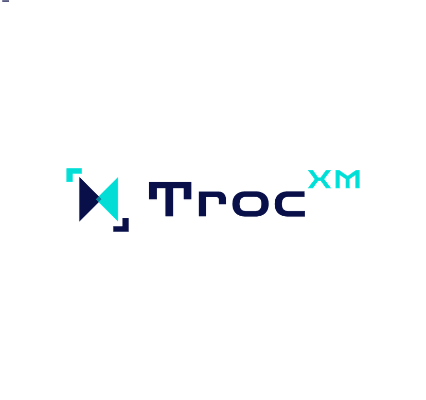 TrocXM Logo
